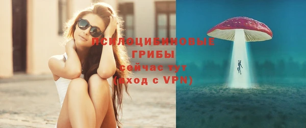тгк Алексеевка