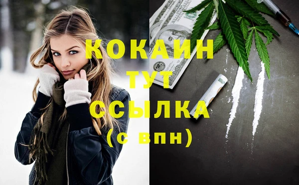 тгк Алексеевка